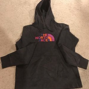North Face Hoodie